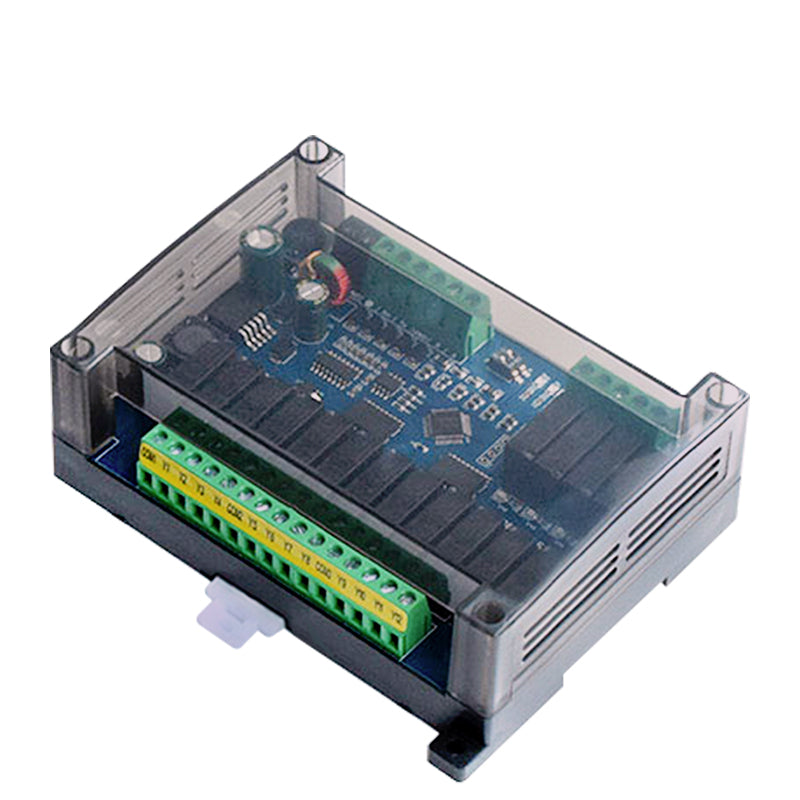 TTE-BK Modbus io module