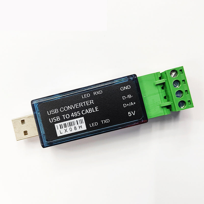 Industrial USB to RS485 Converter