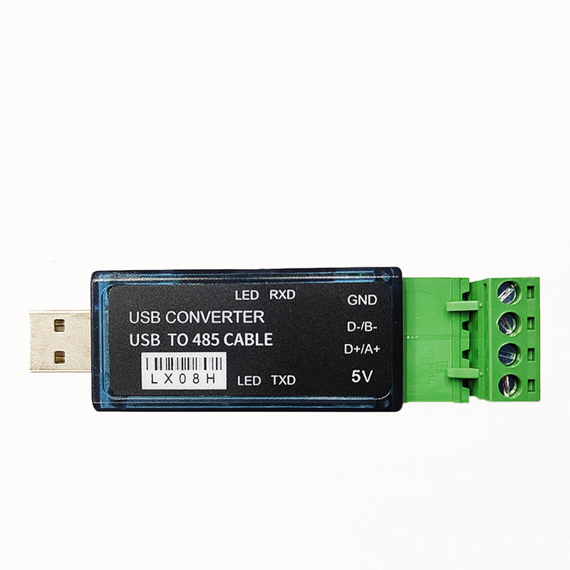 Industrial USB to RS485 Converter