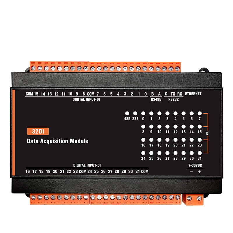 MB(II)-DI Digital Input with Optocoupler lsolation