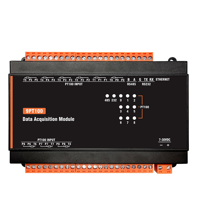 MB(II)-+PT Digital lnput with Optocoupler lsolation