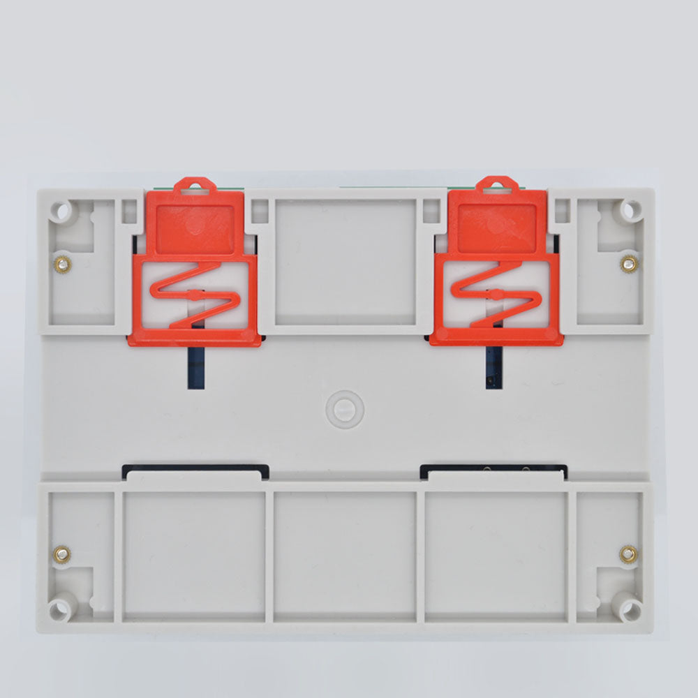 32-channel RS485 Modbus DC Voltage Acquisition Module