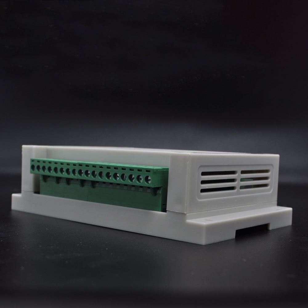 16-channel RS485 Modbus AC Current Acquisition Module