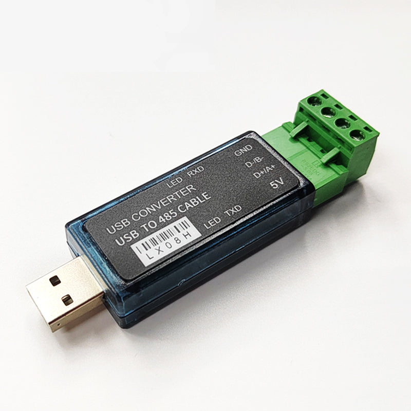 Industrial USB to RS485 Converter