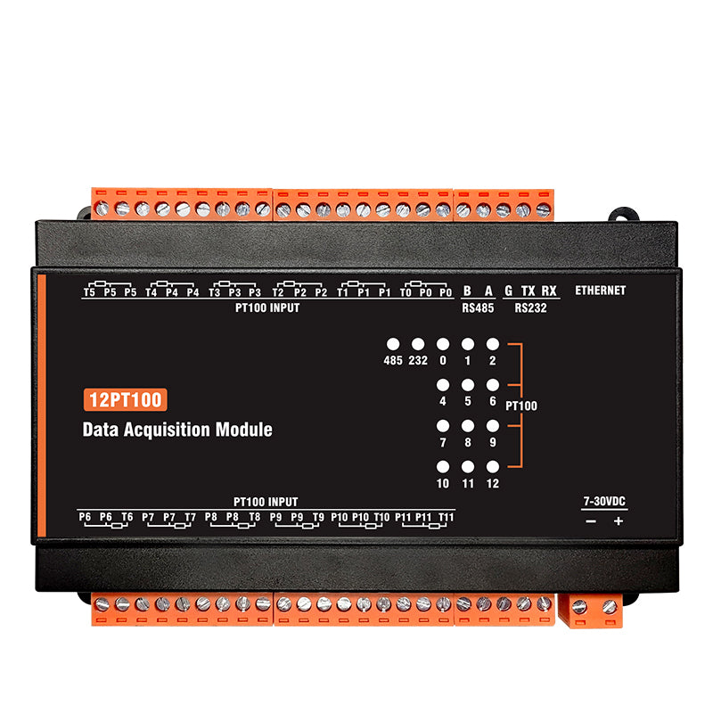 MB(II)-+PT Digital lnput with Optocoupler lsolation