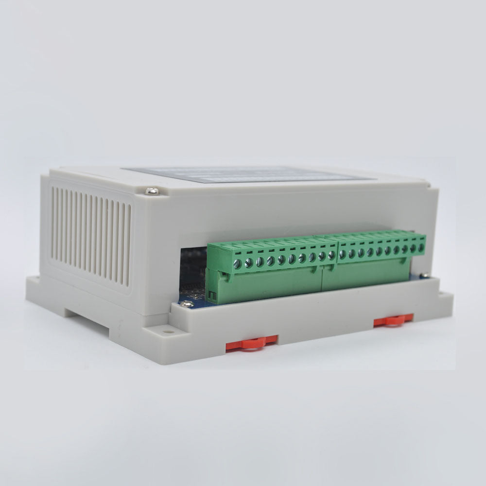 32-channel RS485 Modbus DC Voltage Acquisition Module