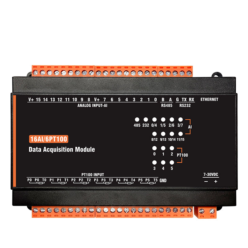 MB(II)-+PT Digital lnput with Optocoupler lsolation