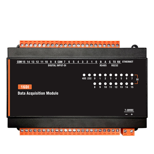 MB(II)-DI Digital Input with Optocoupler lsolation