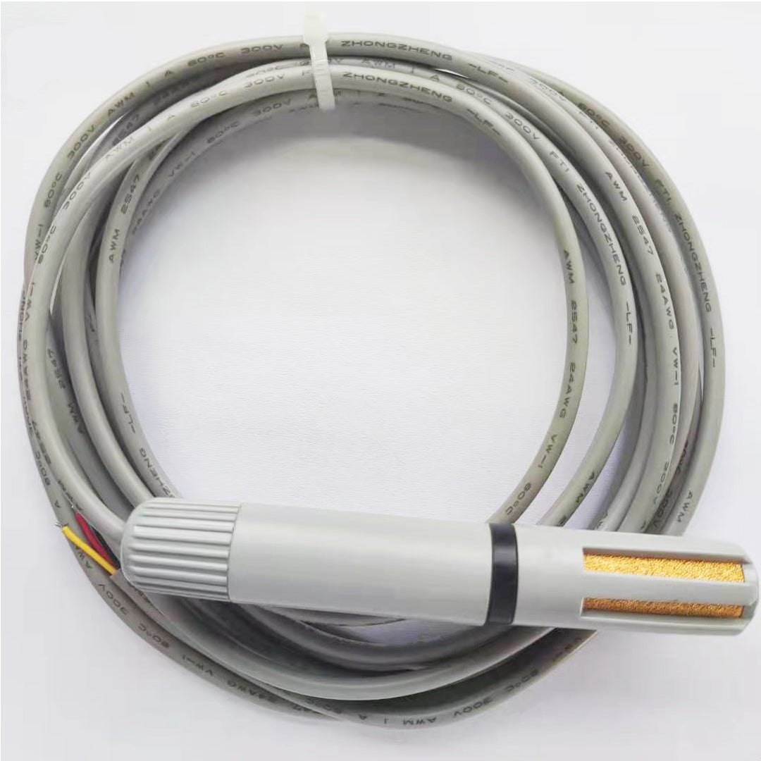 AM2305B Digital Semiconductor Capacitive High-precision Temperature and Humidity Sensor with 3 meters cable